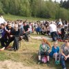 Obidza, Majówka za Górą - 20.05.2017 r,